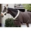 Kentucky Show Rug 160g Brown